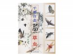 HH085 Sumi-e Painting Book- Insect