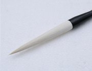 MB030 Goat Hair Brush Pen Per Piece