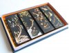 MT018 Hmay Chinese traditional ink stick (31g*4pcs)