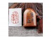 YZ126 Chinese Mood Seal - Nothing to Worry About, Peaceful Heart