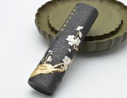MT019 Hmay Chinese Traditional Old Ink Stick (110g)