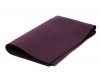 FJ021 Hmayart Purple Thick Felt Mat Desk Mats