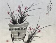 HM004 Single Layer Xuan Paper 100 Sheets