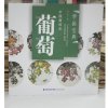 HH112 Chinese Painting Book - Grape