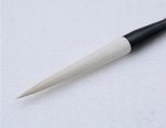MB030 Goat Hair Brush Pen Per Piece